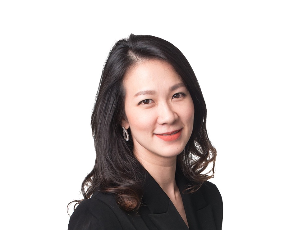 Noppamas Sivakriskul